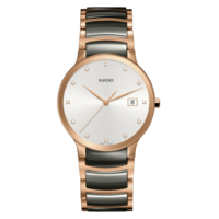 Centrix Diamonds