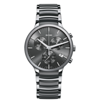 Centrix Chronograph