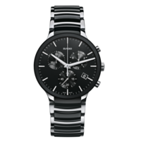 Centrix Chronograph