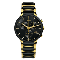 Centrix Chronograph