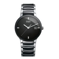 Centrix Automatic Diamonds