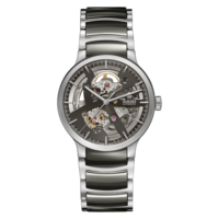 Centrix Automatic Open Heart