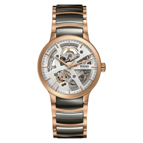 Centrix Automatic Open Heart