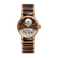 Centrix Automatic Diamonds Open Heart