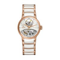 Centrix Automatic Diamonds Open Heart