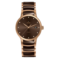 Centrix Automatic Diamonds