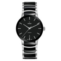 Centrix Automatic