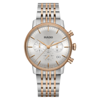 Coupole Classic Chronograph
