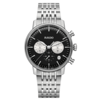 Coupole Classic Chronograph