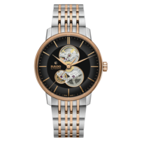 Coupole Classic Open Heart Automatic