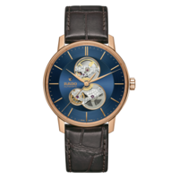 Coupole Classic Open Heart Automatic