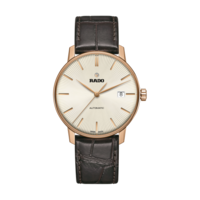 Coupole Classic Automatic