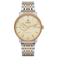 Coupole Classic Automatic Power Reserve