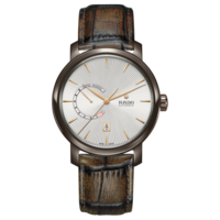 DiaMaster Automatic Power Reserve