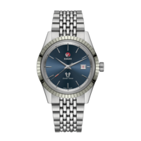 HyperChrome Classic Automatic