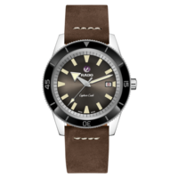 Captain Cook Automatic