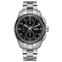 HyperChrome Automatic Chronograph