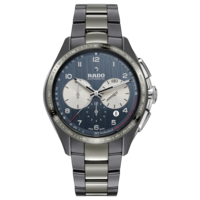 HyperChrome Automatic Chronograph Match Point Limited Edition