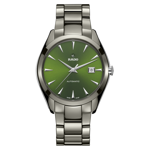HyperChrome Automatic