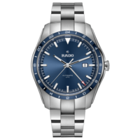 HyperChrome Automatic UTC