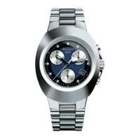 New Original Chronograph
