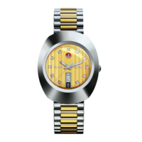 The Original Automatic