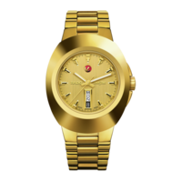New Original Automatic