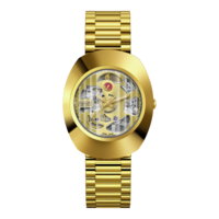 The Original Automatic