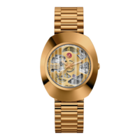 The Original Automatic