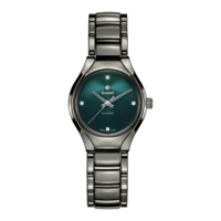 True Round Automatic Diamonds