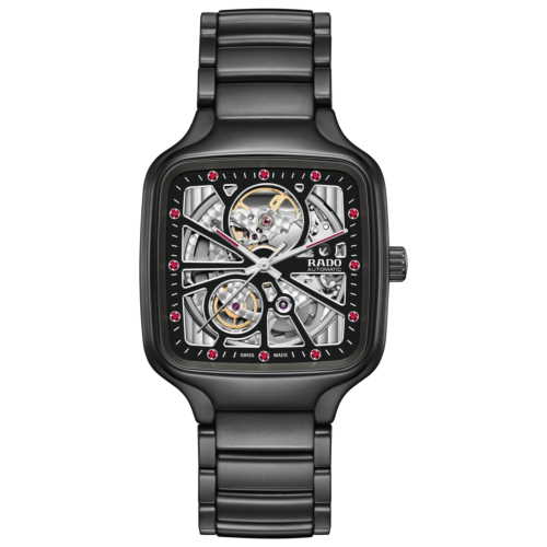 True Square Open Heart X Ji Chang-wook Limited Edition