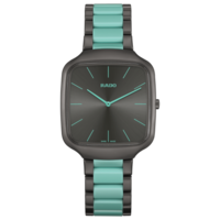 True Square Thinline Les Couleurs™ Le Corbusier