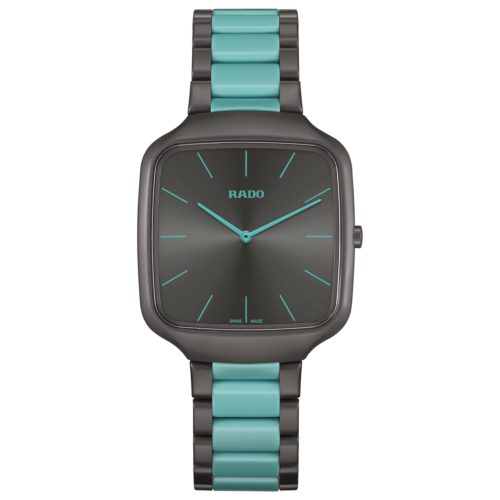 True Square Thinline Les Couleurs™ Le Corbusier