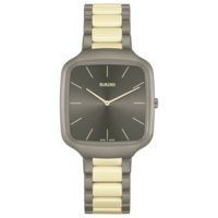 True Square Thinline Les Couleurs™ Le Corbusier