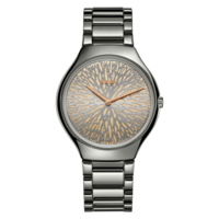 True Round Thinline X Great Gardens of the World
