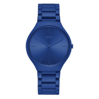 True Thinline Les Couleurs™ Le Corbusier Spectacular ultramarine 4320K