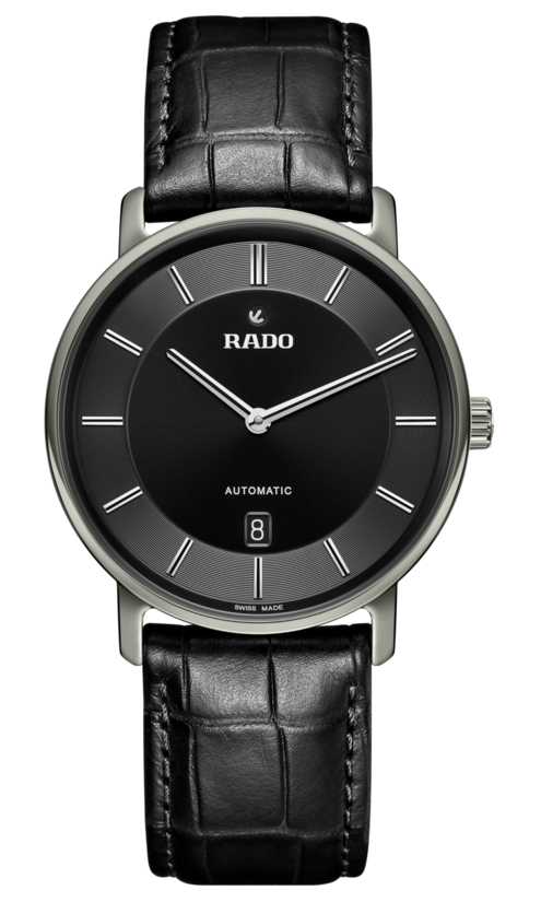 DiaMaster Thinline Automatic