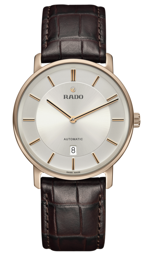 DiaMaster Thinline Automatic