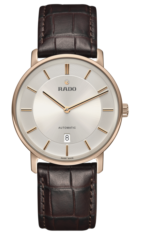 DiaMaster Thinline Automatic