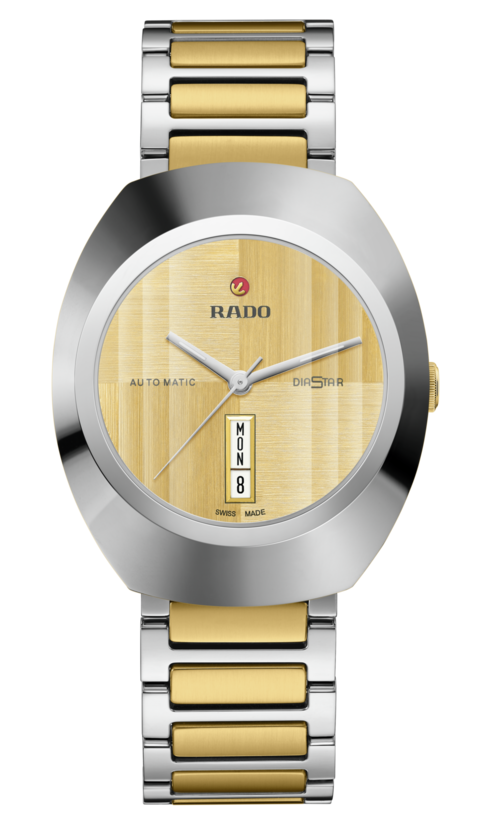 DiaStar Original Automatic