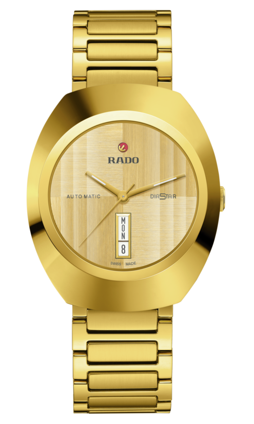 DiaStar Original Automatic