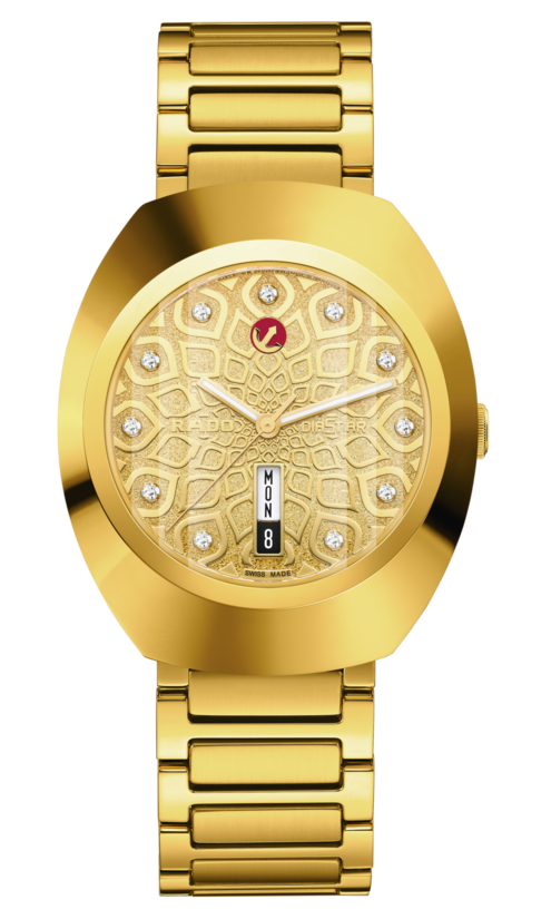 DiaStar Original Automatic