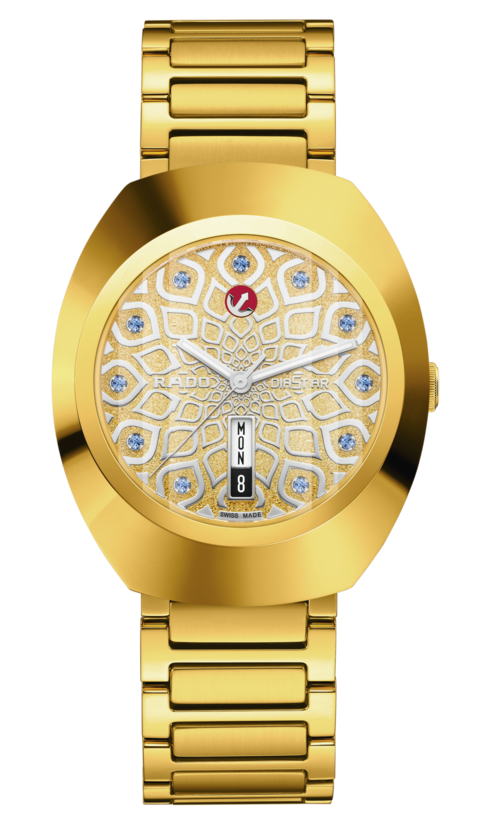 DiaStar Original Automatic