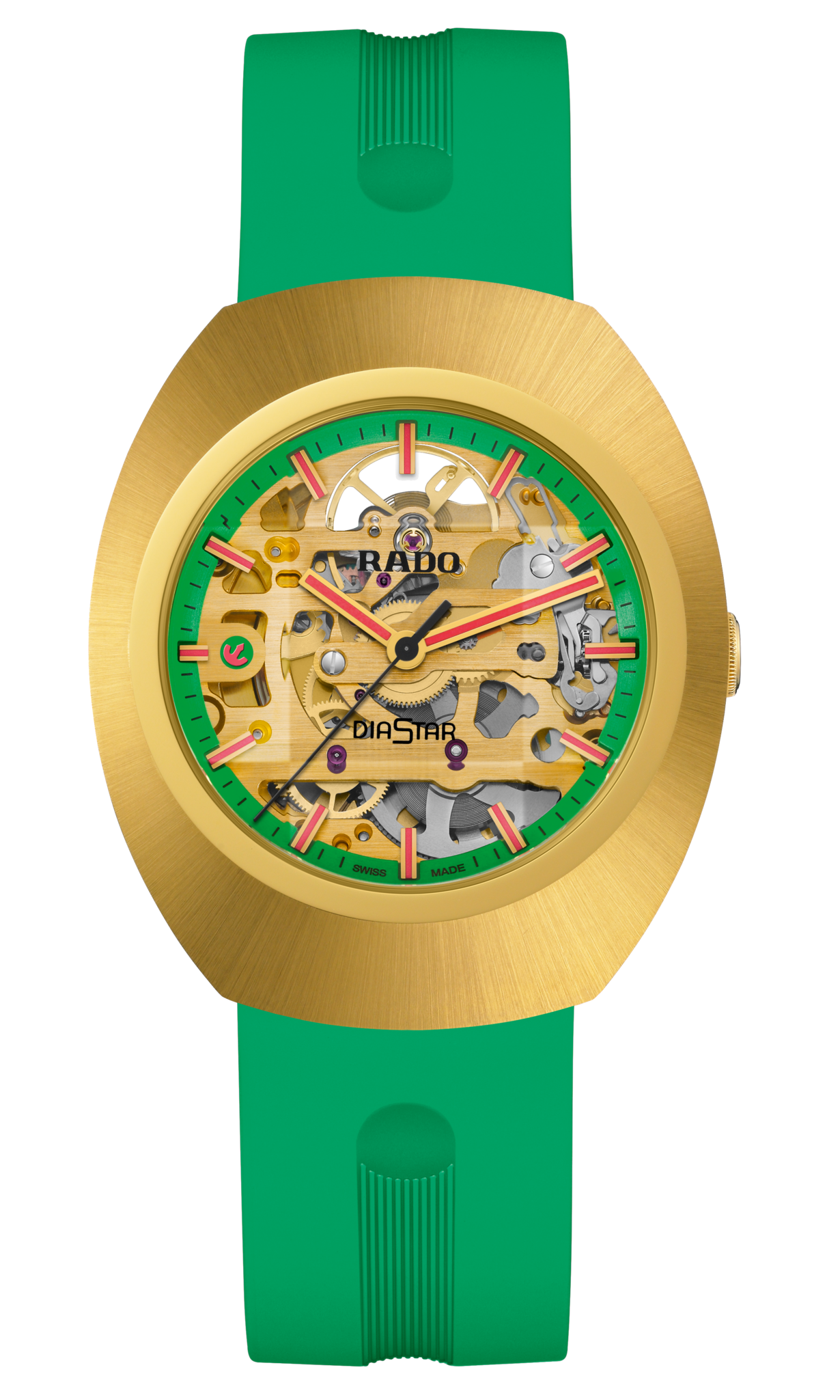 DiaStar Original Skeleton Limited Edition