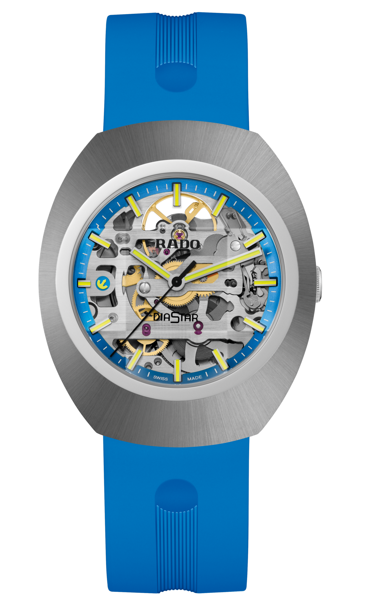 DiaStar Original Skeleton Limited Edition