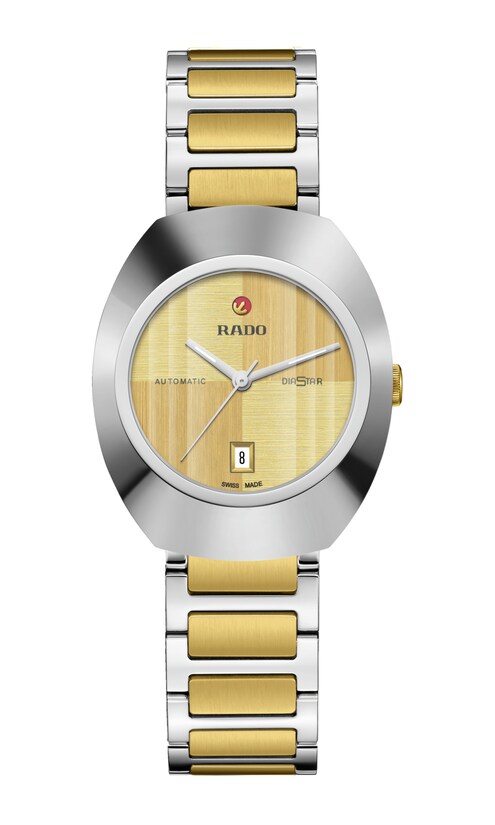 DiaStar Original Automatic