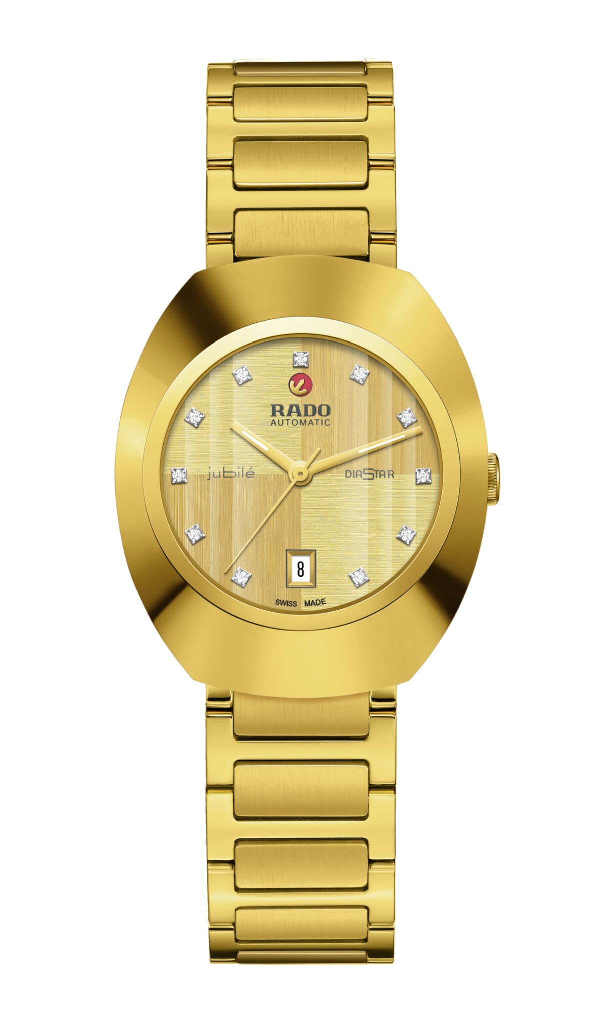 DiaStar Original Automatic Diamonds