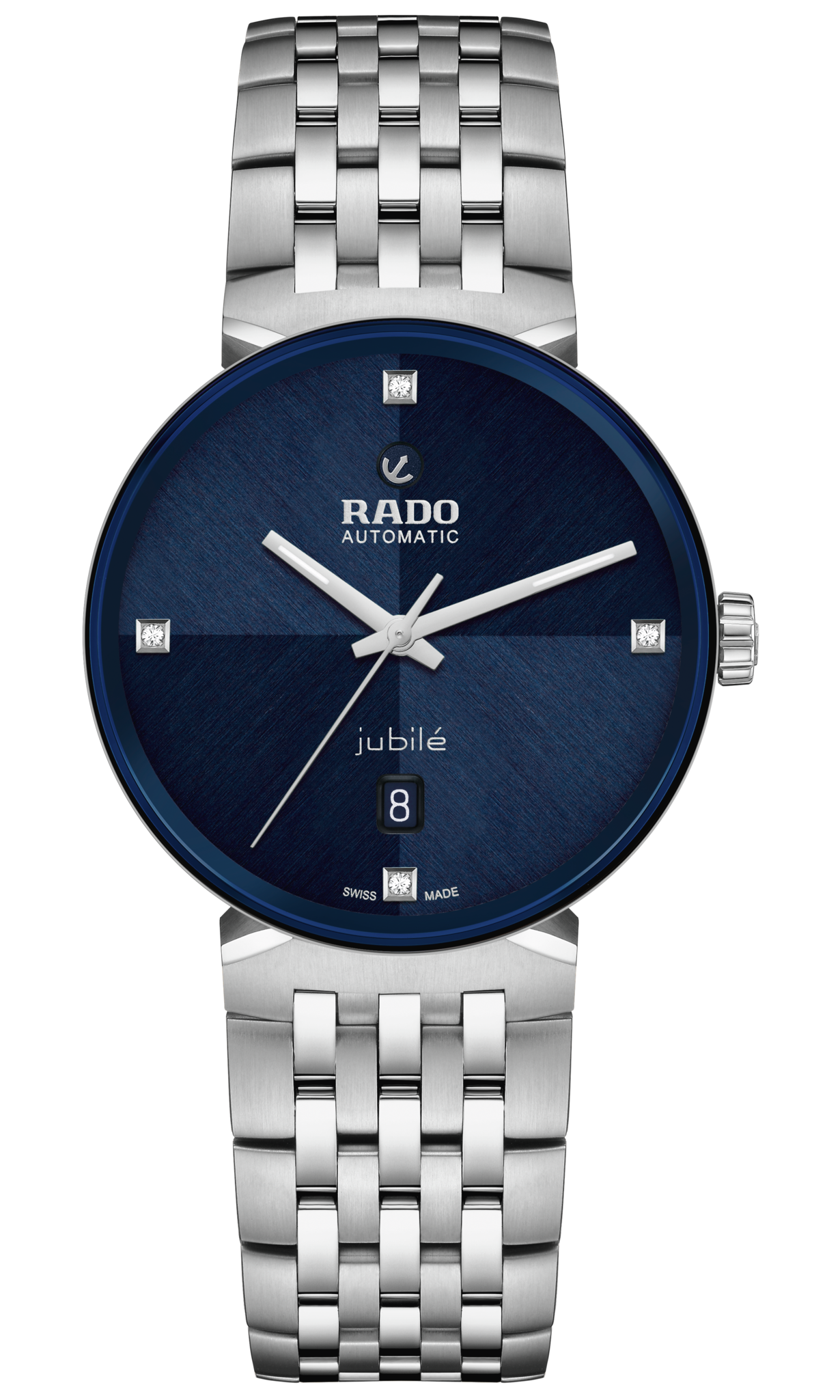 Florence Automatic