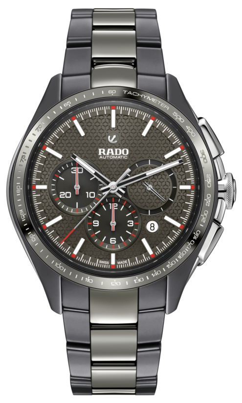 HyperChrome Automatic Chronograph Limited Edition