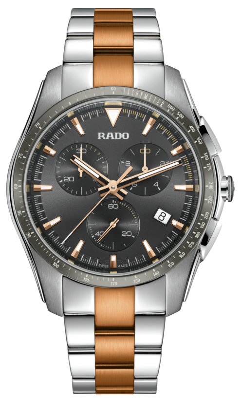Hyperchrome Chronograph